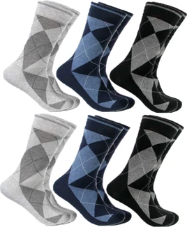 Mens Terry Socks 
